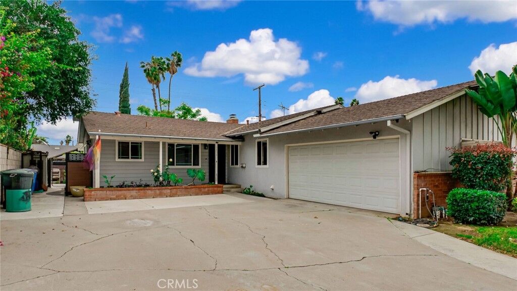 Property Photo: 5350 Benecia Drive CA 92504
