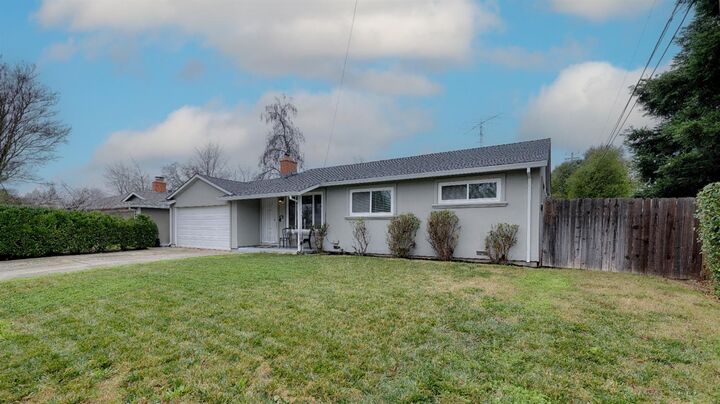 Property Photo:  5631 Engle Road  CA 95608 