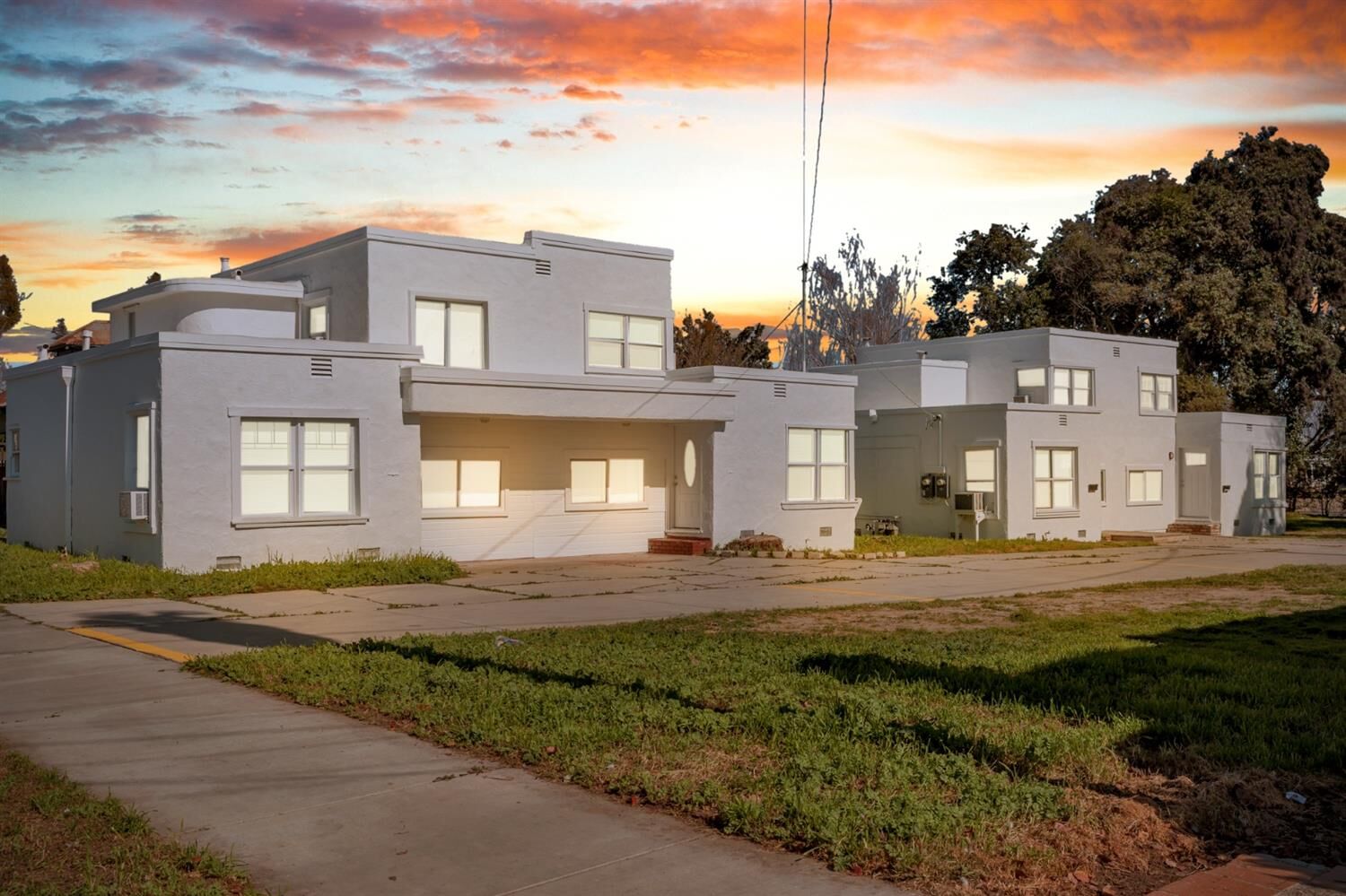 Property Photo:  1115 D Street  CA 95901 