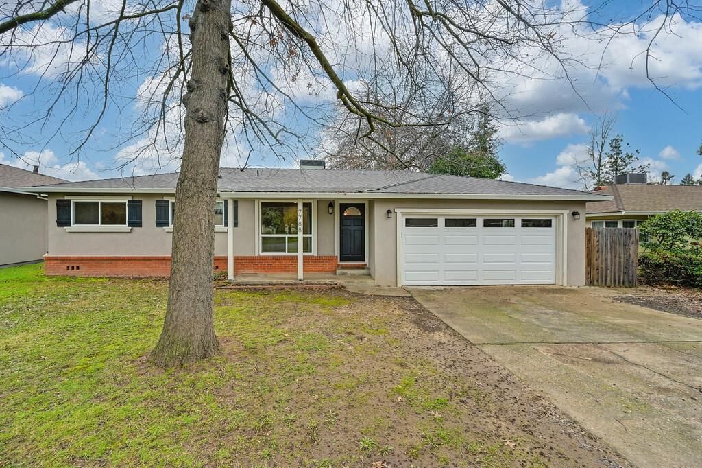 Property Photo:  7788 Sycamore Drive  CA 95610 