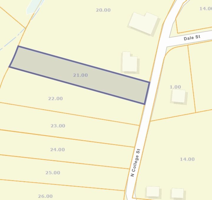 Property Photo:  0 N College St  TN 37150 