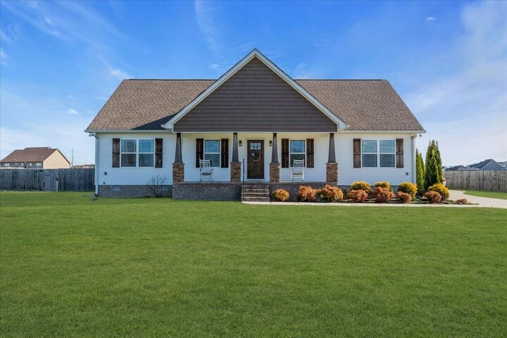 Property Photo:  837 Richland Farms Dr  TN 37355 