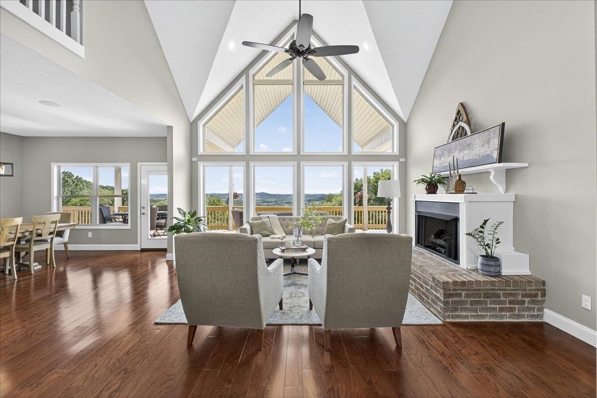 Property Photo:  1250 Ed Seay Gregory Ln  TN 37074 