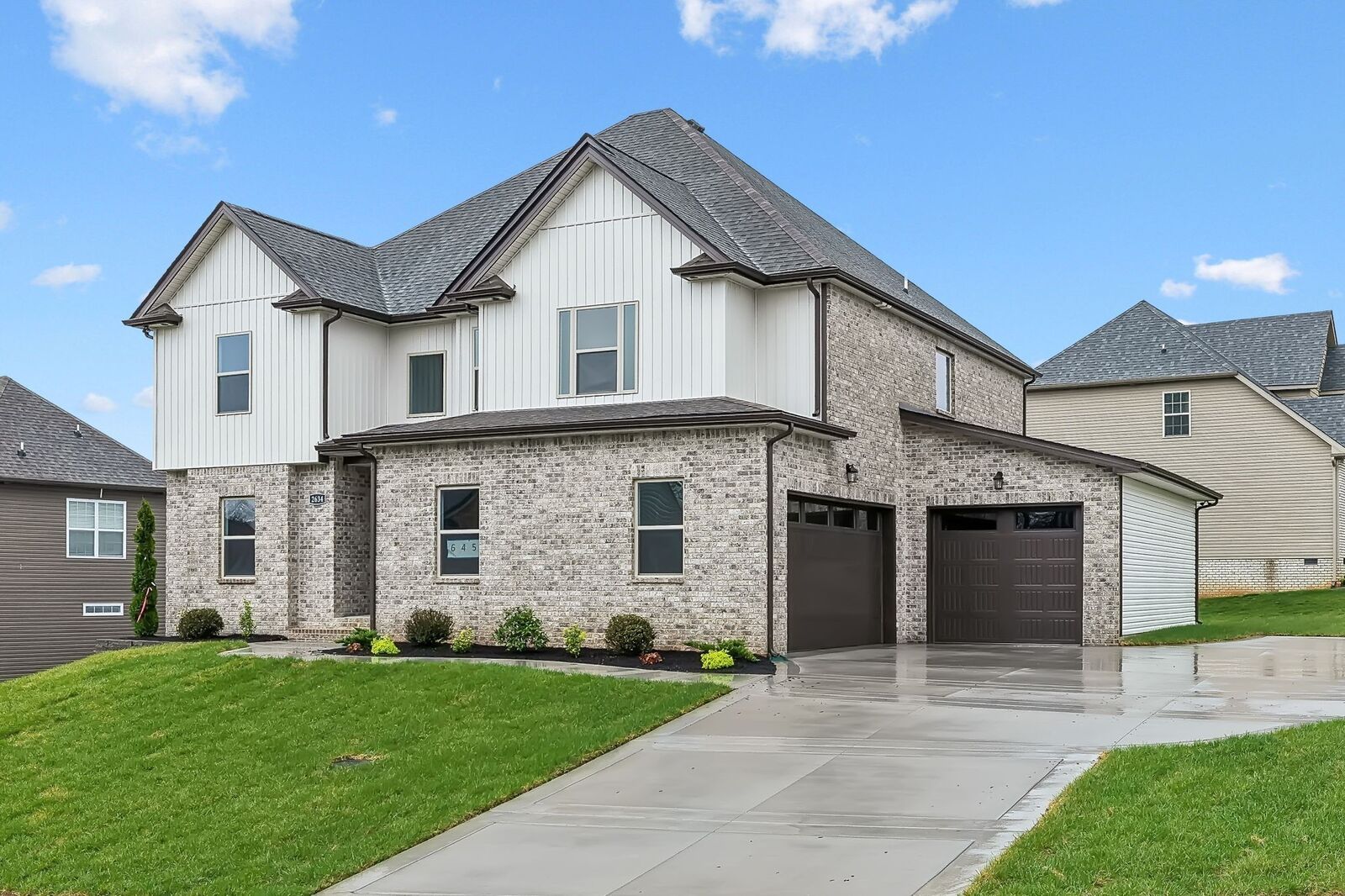 Property Photo:  2634 Remington Trce  TN 37043 