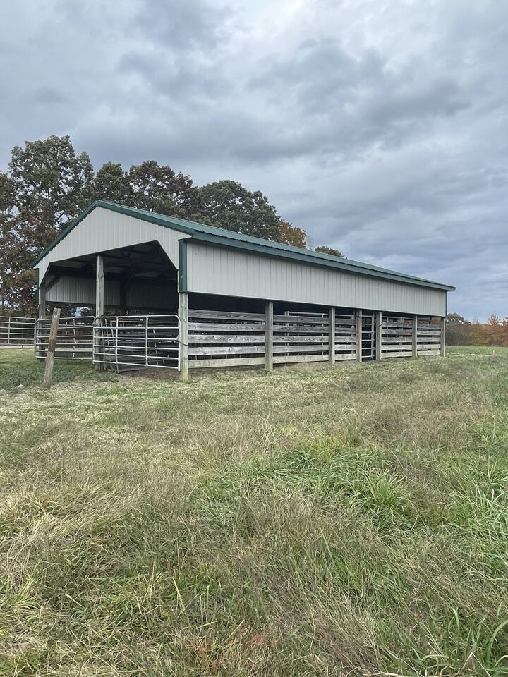 Property Photo:  0 Union Camp Rd  TN 37083 