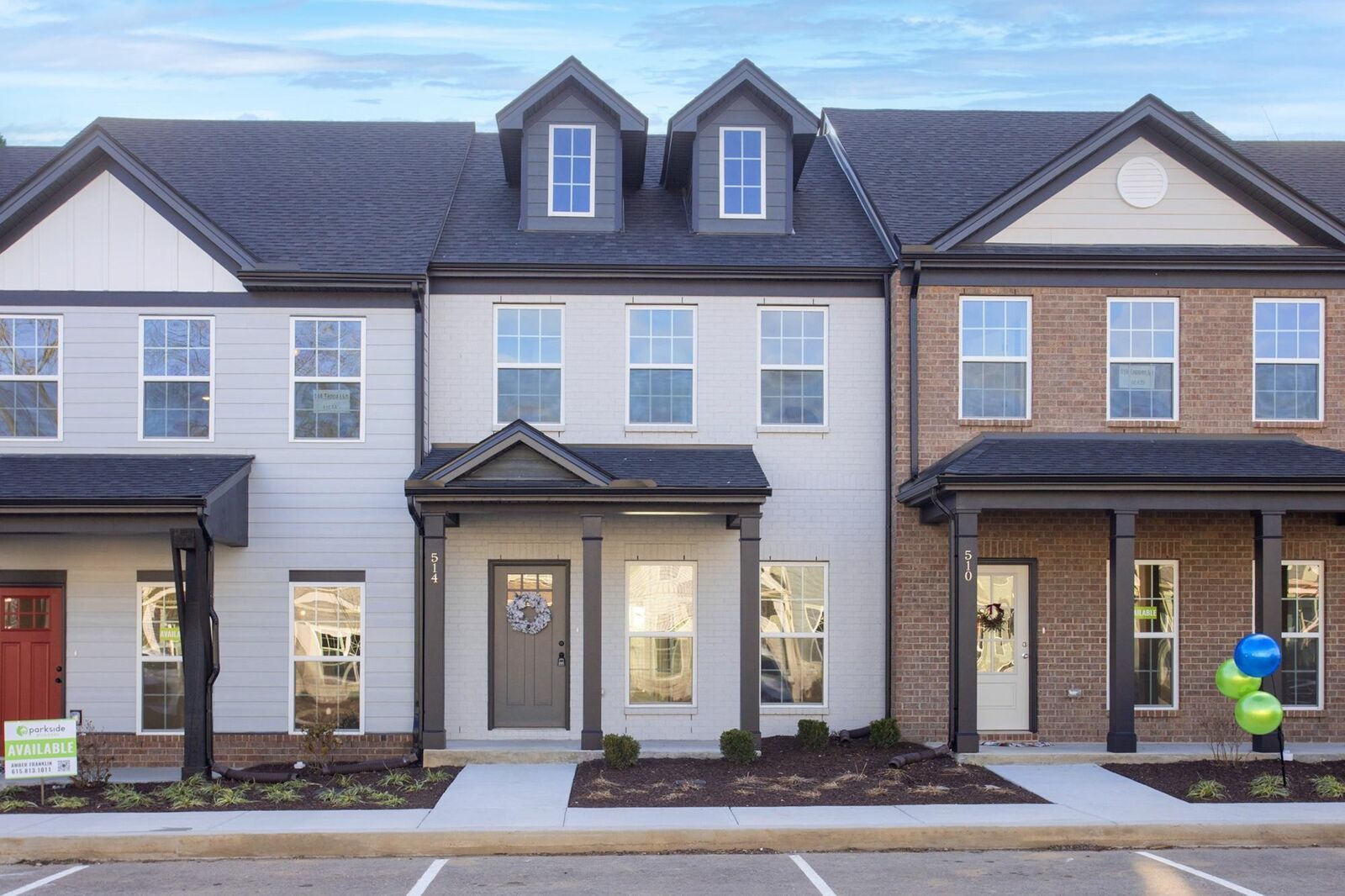 Property Photo: 514 Tappan Pvt Ln TN 37066