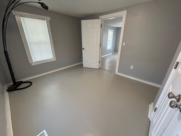 Property Photo: 2314 Alameda St TN 37208