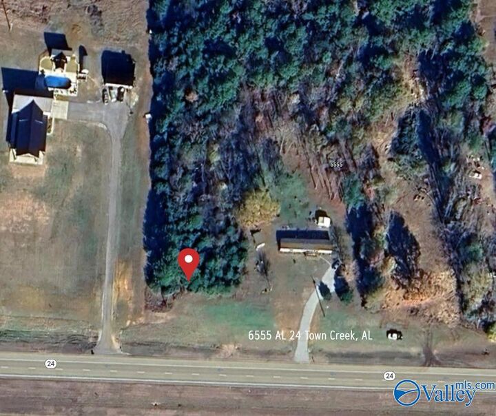 Property Photo: #0.80 Alabama Highway 24 AL 35672