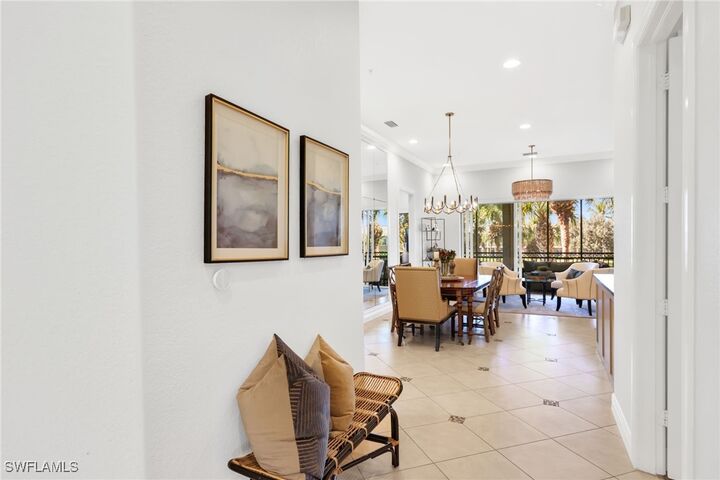 Property Photo: 3031 Marengo Court 203 FL 34114