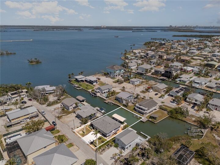 Property Photo: 240 Driftwood Lane FL 33931