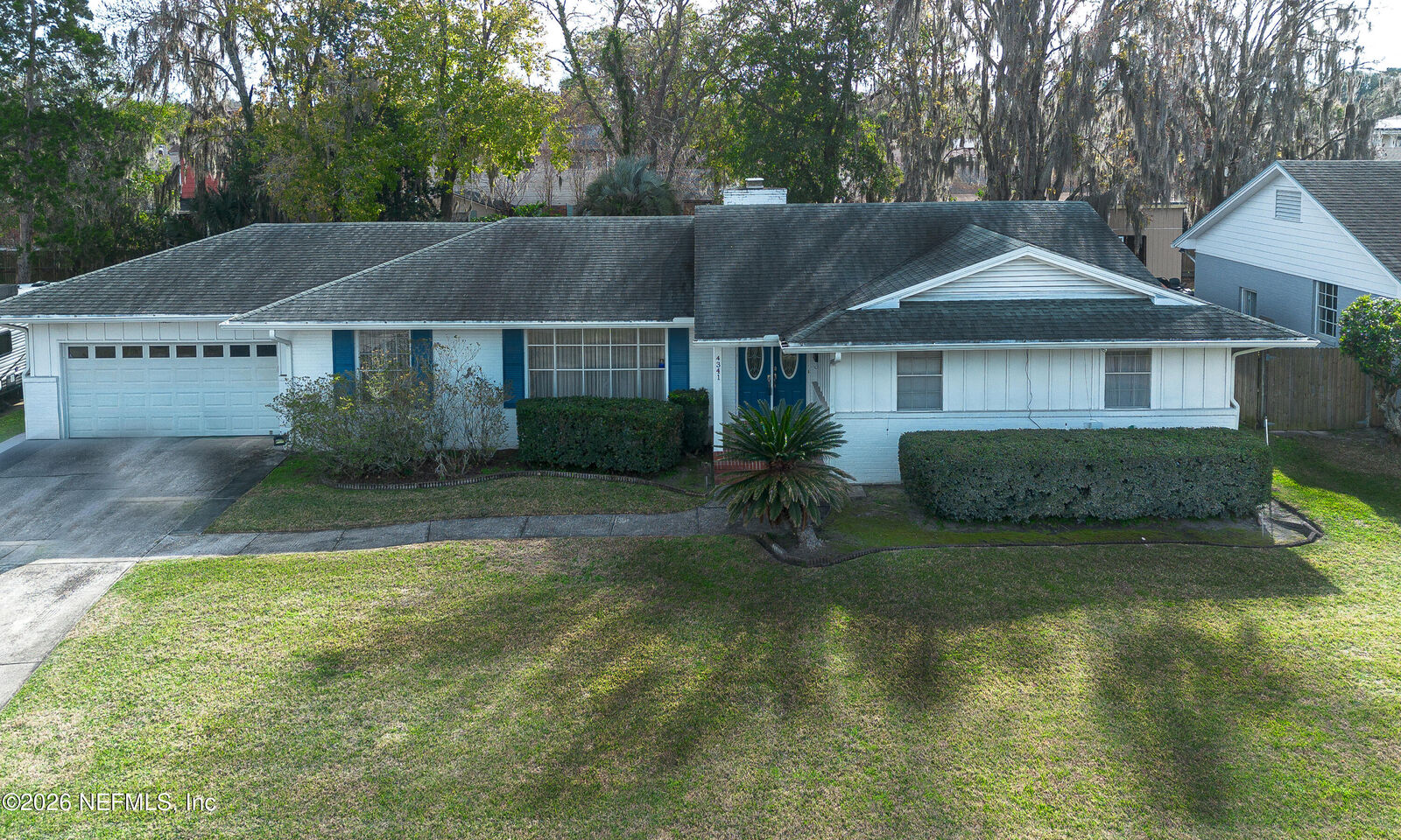Property Photo:  4341 Savannah Avenue  FL 32210 