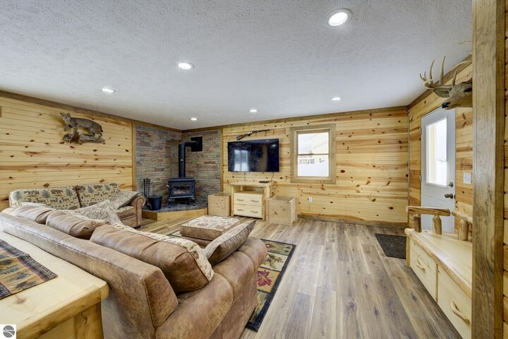 Property Photo:  9722 Schichtel Road  MI 49649 