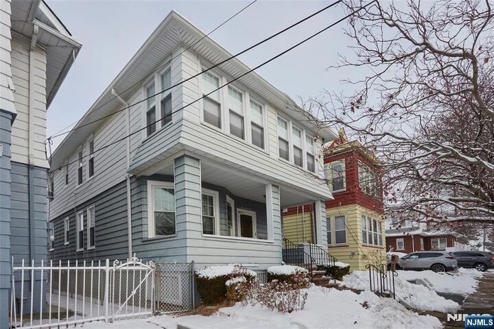 Property Photo:  235 Dundee Avenue  NJ 07503 