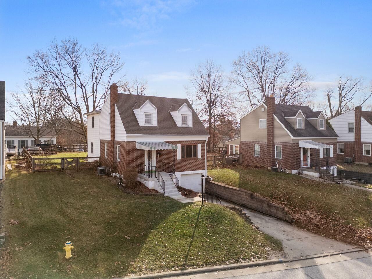 Property Photo:  1103 Mount Allen Road  KY 41011 