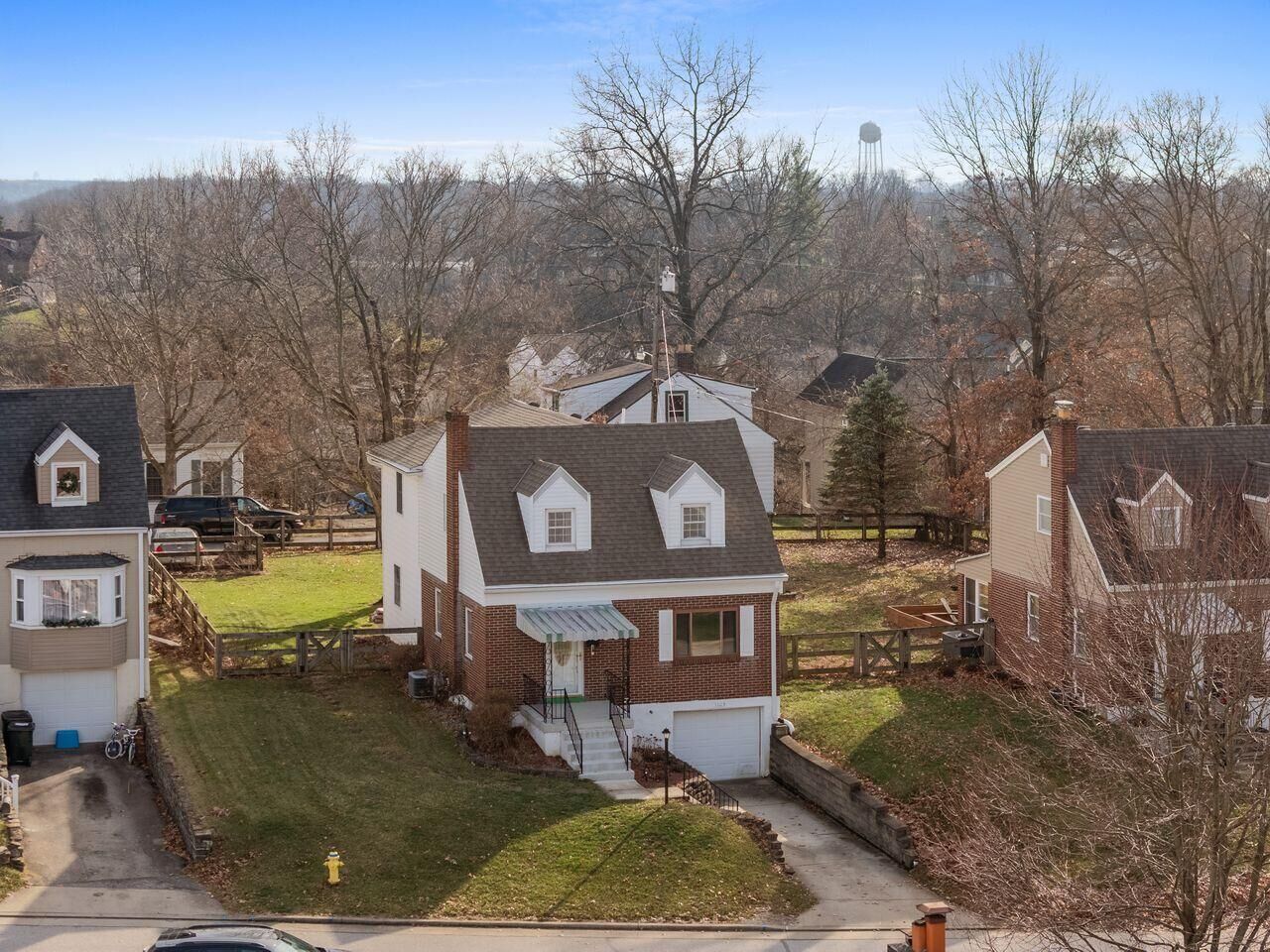 Property Photo:  1103 Mount Allen Road  KY 41011 