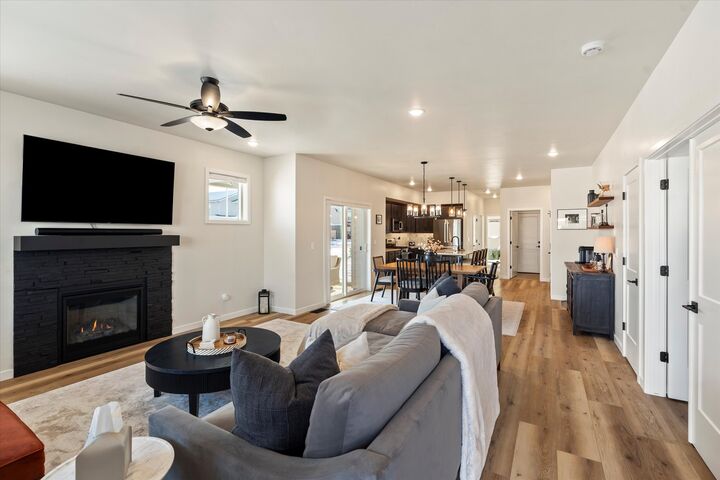 Property Photo: 702 August Way MT 59901
