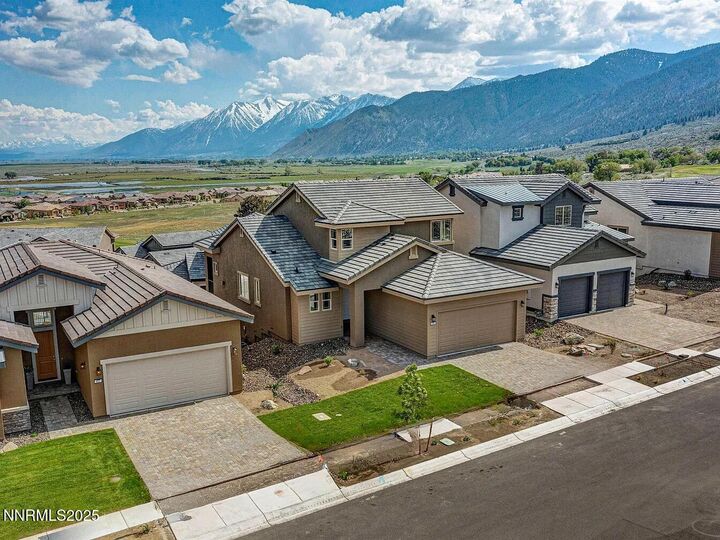 Property Photo:  455 Axelson Way  NV 89411 