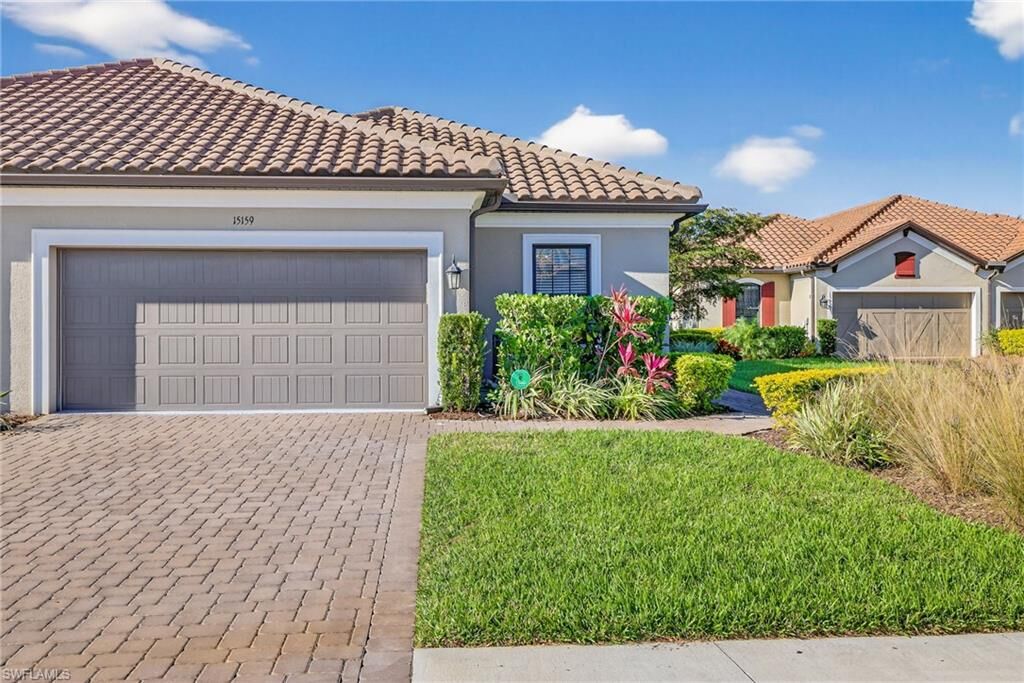 Property Photo: 15159 Tolmino St FL 34114