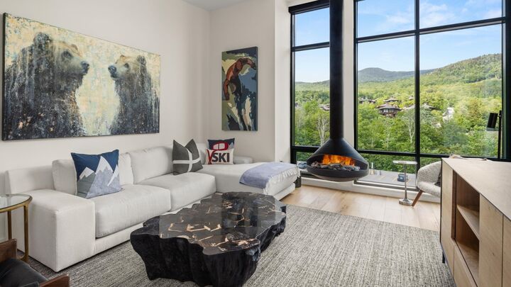 Property Photo: 69 Hourglass Drive VT 05672