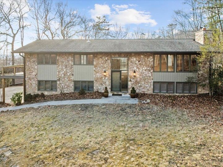 Property Photo: 3225 Laurel Drive VA 24060