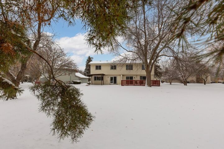 Property Photo:  8527 W 97th Street Circle  MN 55438 