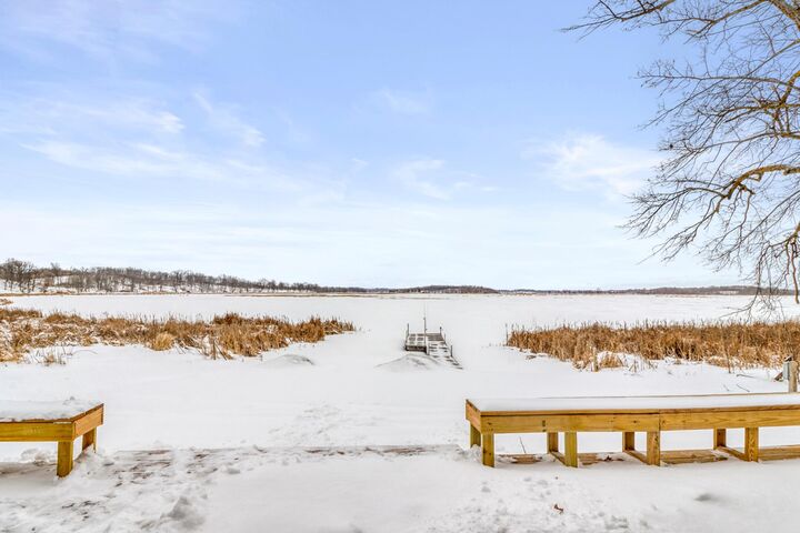 Property Photo:  24294 Lake Lizzie Trail  MN 56572 