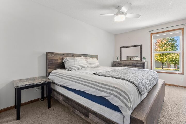 Property Photo:  2414 Elianna Drive  MN 55057 