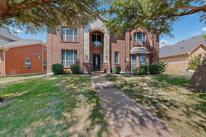 Property Photo: 13293 Bavarian Drive TX 75033