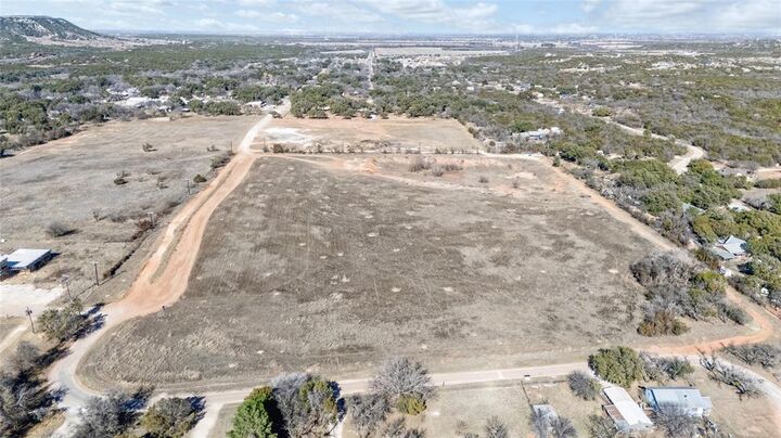 Property Photo:  402 Houston Street  TX 79508 