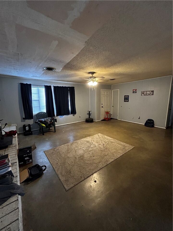 Property Photo:  1 Lakeview Circle  AR 72830 