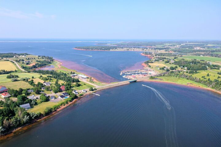 Property Photo: 40 Stan Pearson Road PE C0B 1M0