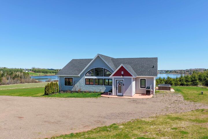 Photo de la propriété:  40 Stan Pearson Road  PE C0B 1M0 