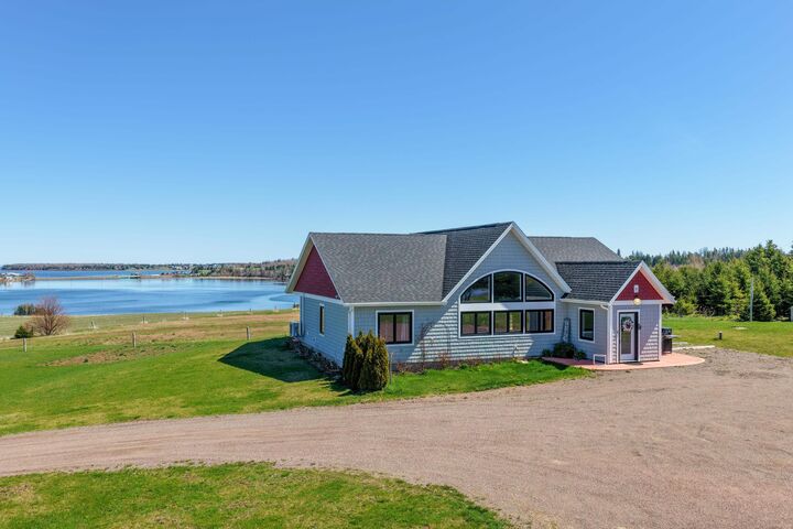 Photo de la propriété: 40 Stan Pearson Road PE C0B 1M0