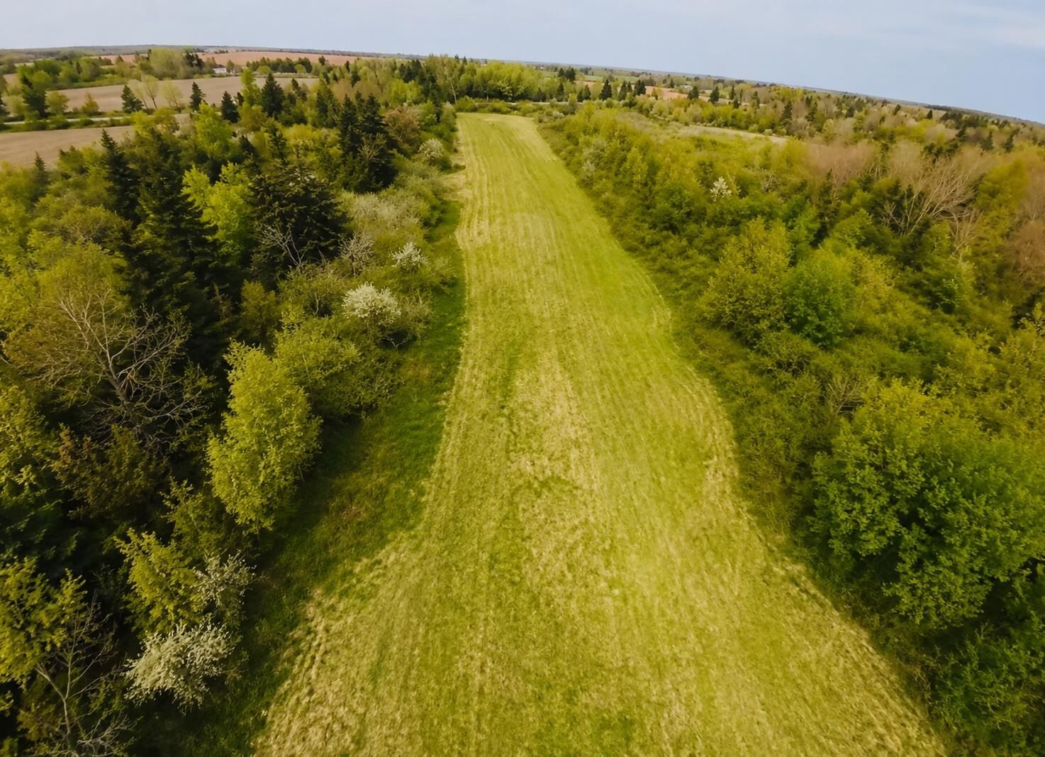 Photo de la propriété:  Lot Milligan Wharf Road  PE C0B 1J0 