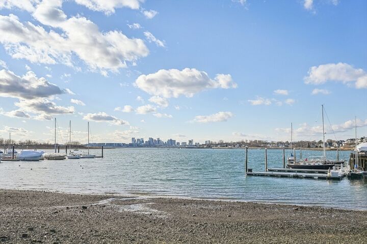 Property Photo:  600 Shirley 4  MA 02152 