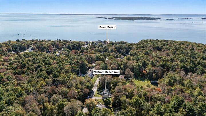 Property Photo:  28 Brant Beach Ave  MA 02739 