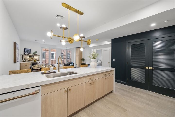 Property Photo:  51 North Margin St 3  MA 02113 