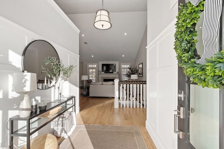 Property Photo:  57 Old Brook Rd  MA 01545 