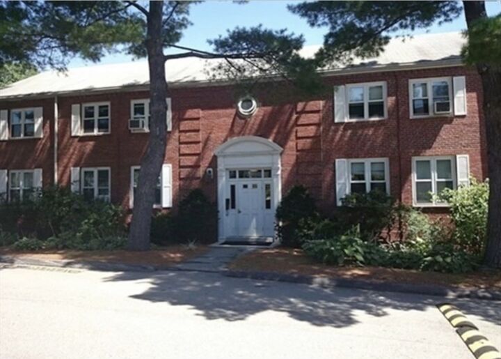 Property Photo:  136 Boylston 1  MA 02467 