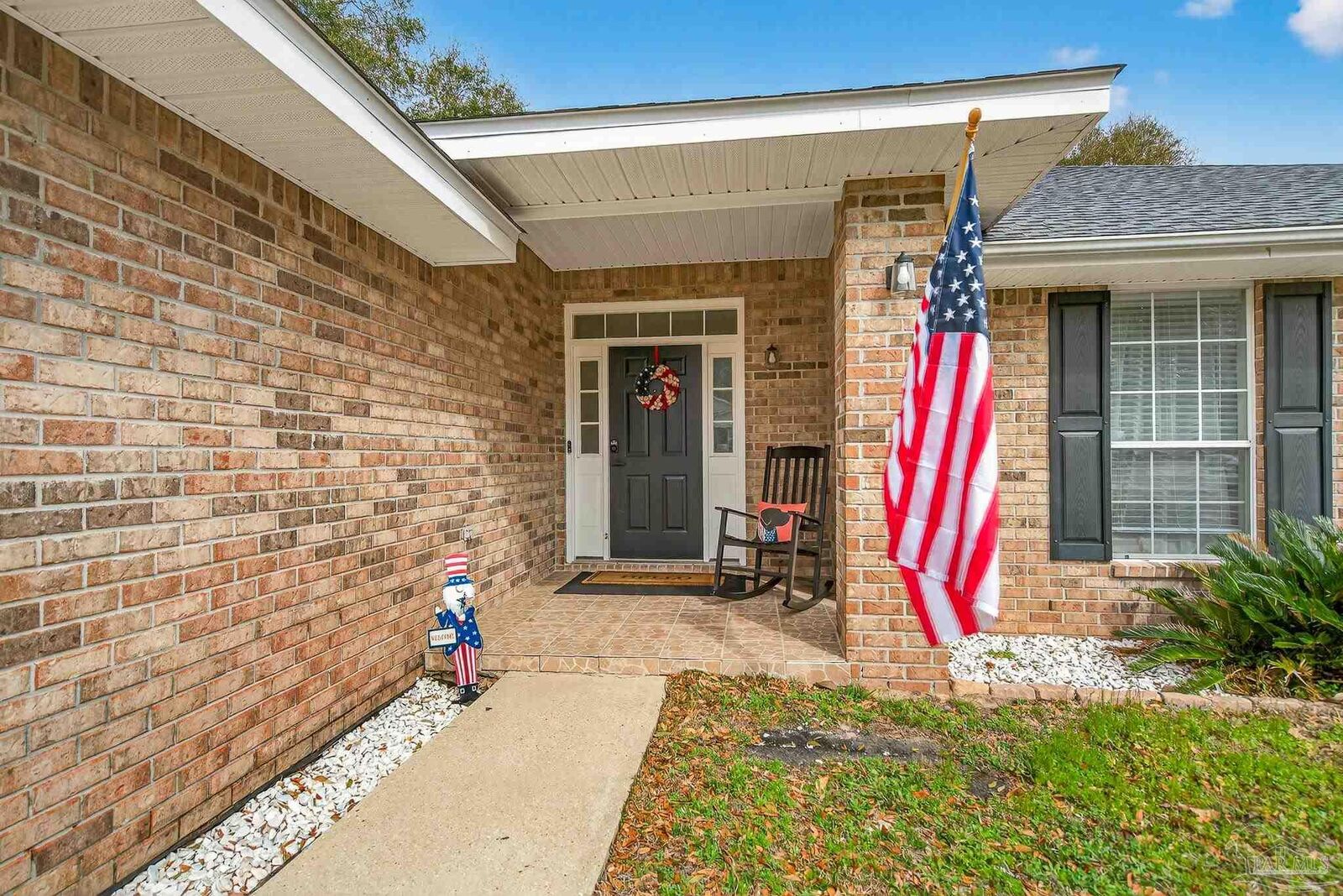 Property Photo:  6532 Eagle Crest Dr  FL 32570 