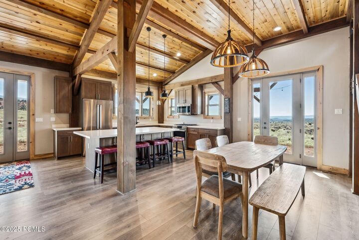 Property Photo:  46997 W Thunder Ridge Road  UT 84027 