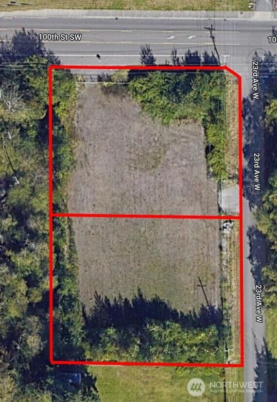 Property Photo:  10000  23rd Avenue W  WA 98204 