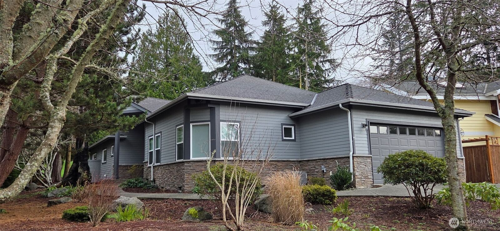 Property Photo:  261  Cameron Drive  WA 98365 