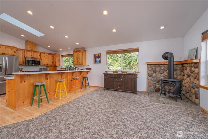 Property Photo: 1577 Silver Fir Drive A WA 98282