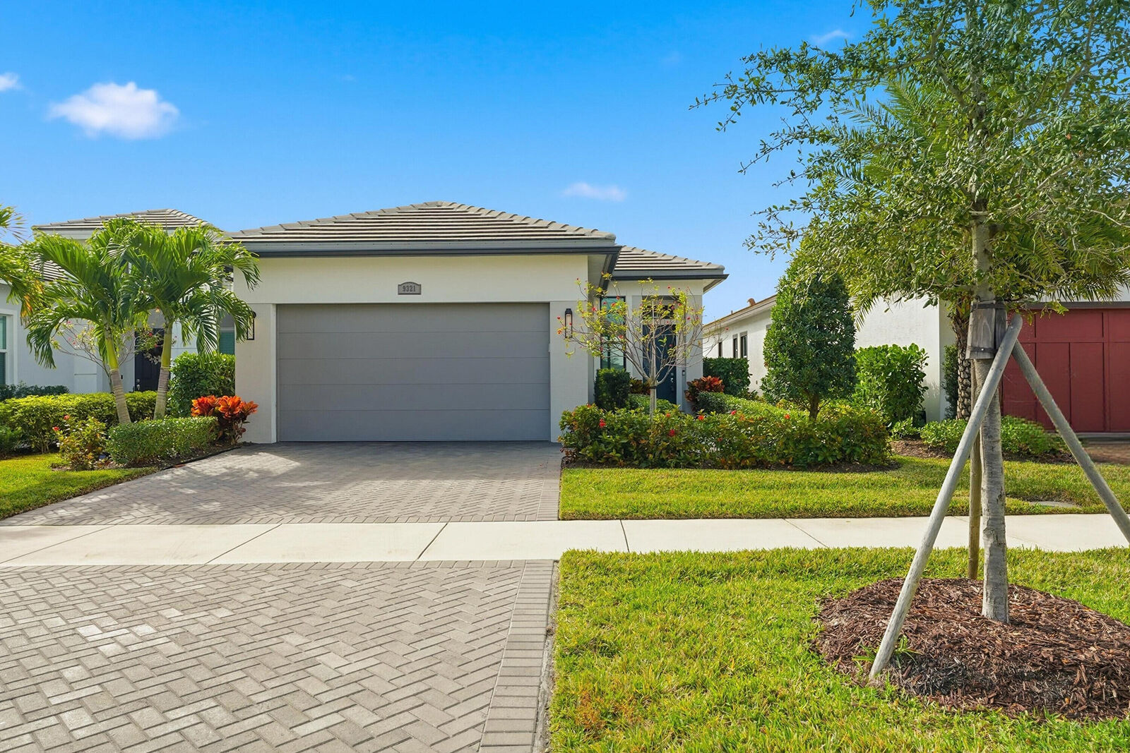 Property Photo:  9321 SW Pepoli Way  FL 34987 