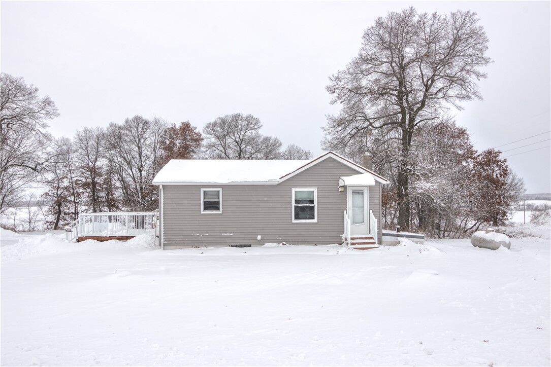Property Photo:  4946 County Highway T  WI 54729 