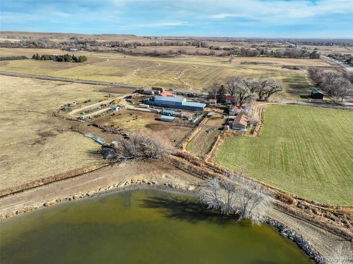 Property Photo:  12745 N 75th Street  CO 80503 