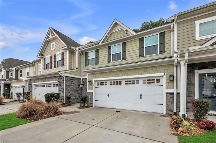 Property Photo: 1919 Doubloon Way VA 23323