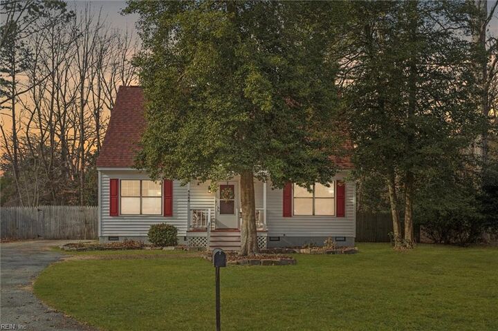 Property Photo: 4544 Wimbledon Way VA 23188