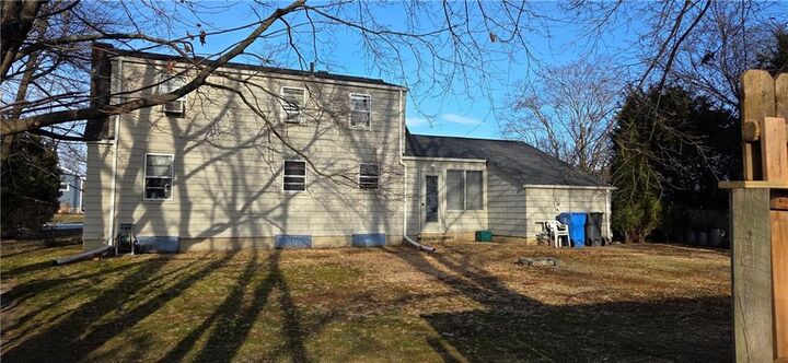 Property Photo:  55 Cypress Drive  RI 02920 